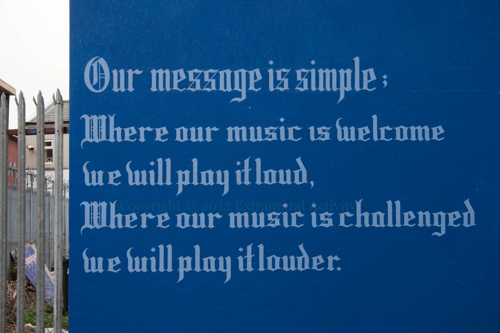 2012-12-03 OurMessageIsSimple+