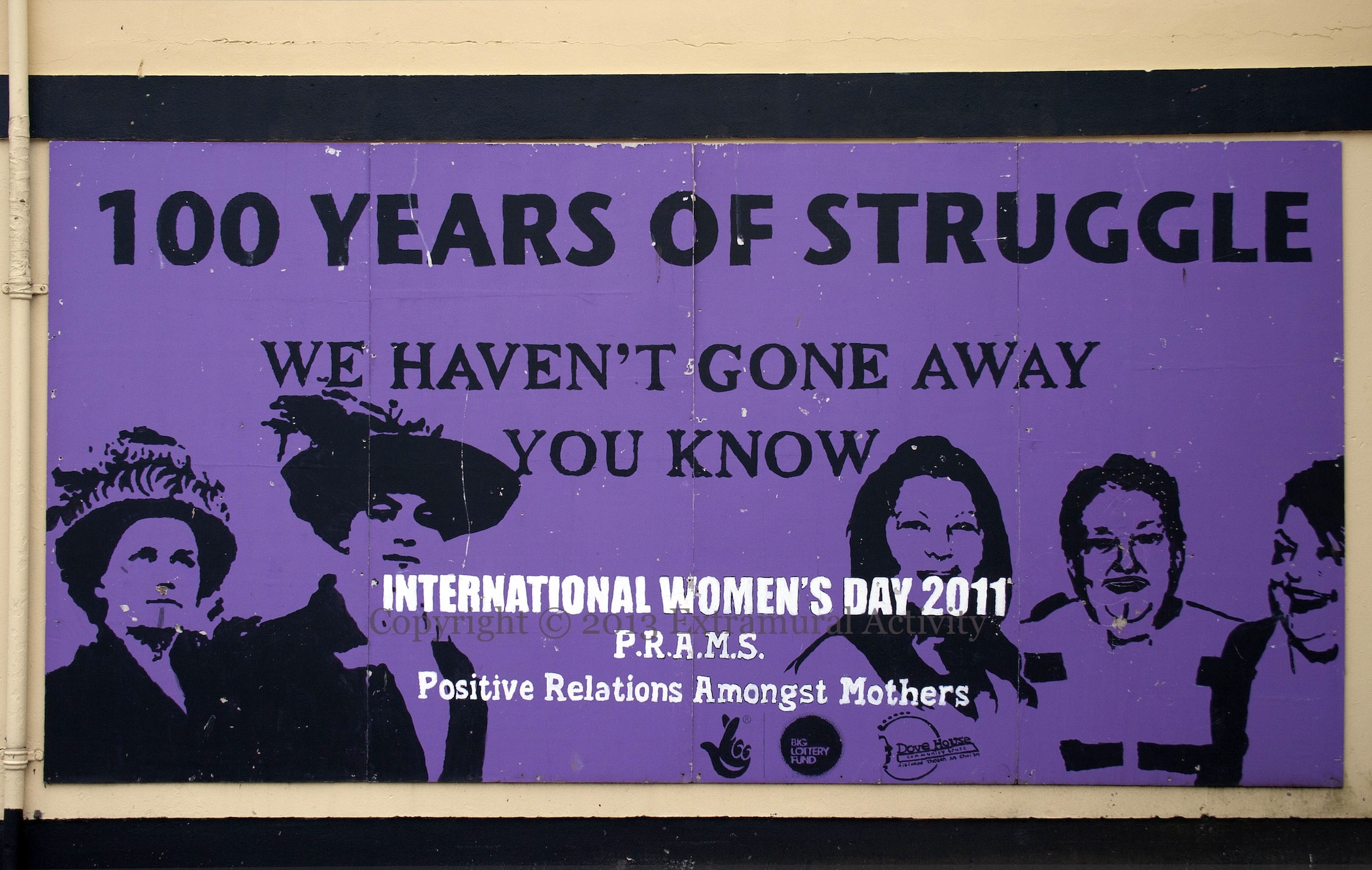 2013-03-07 WomensDay+