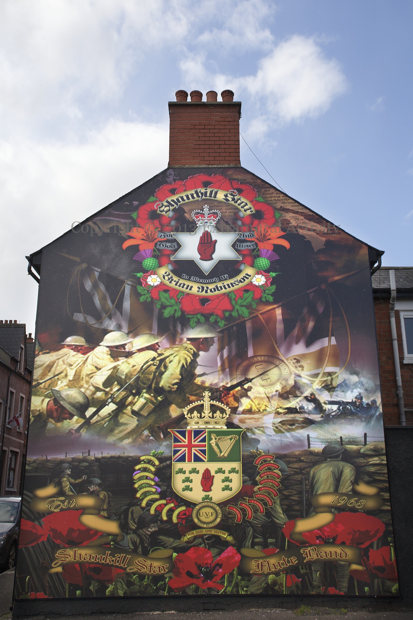 2013-03-10 Robinson+