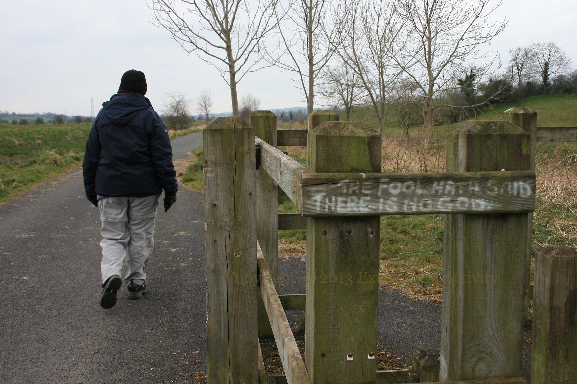 2013-04-01 TheFoolHathSaid+