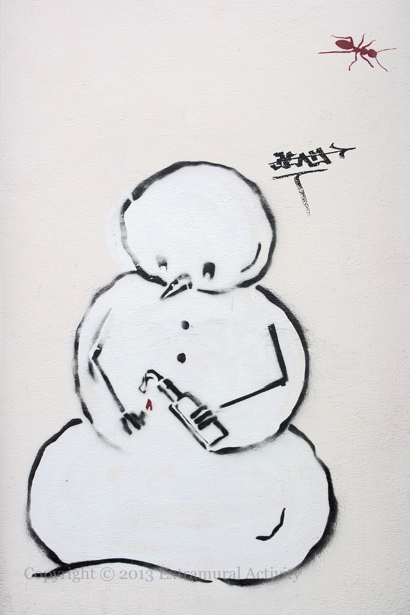 2013-09-22 Snowman+