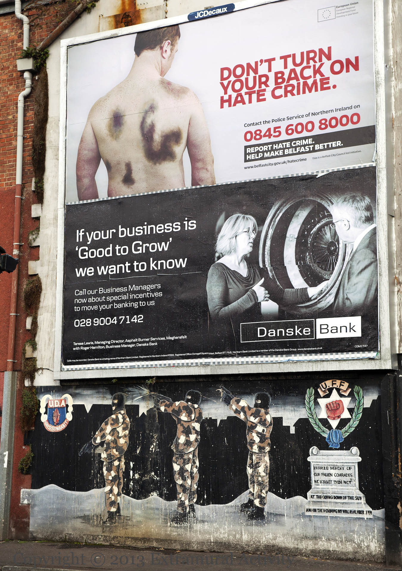 2013-11-28 BoyneCtHateCrime+