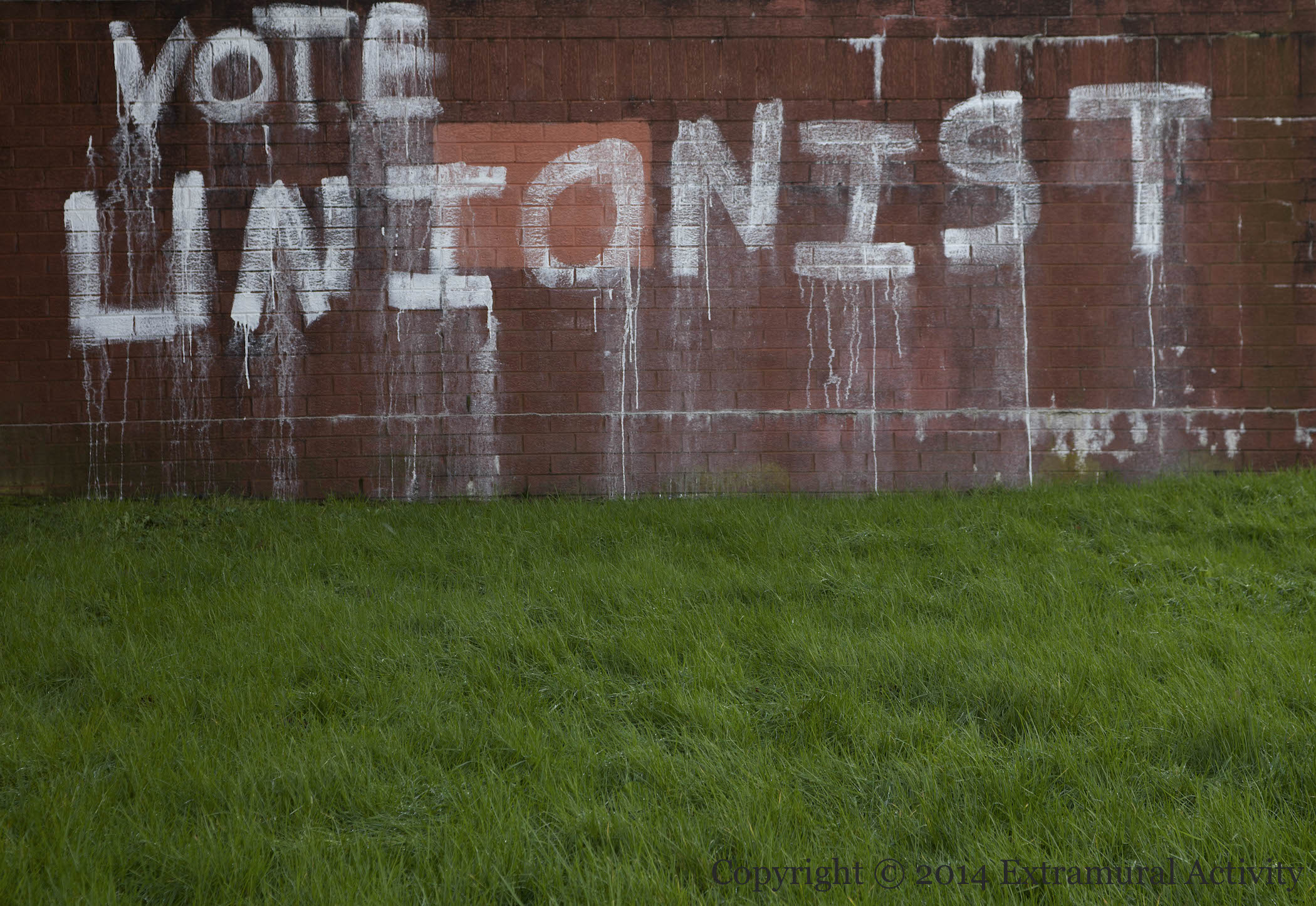 2014-01-22 VoteUnionist+