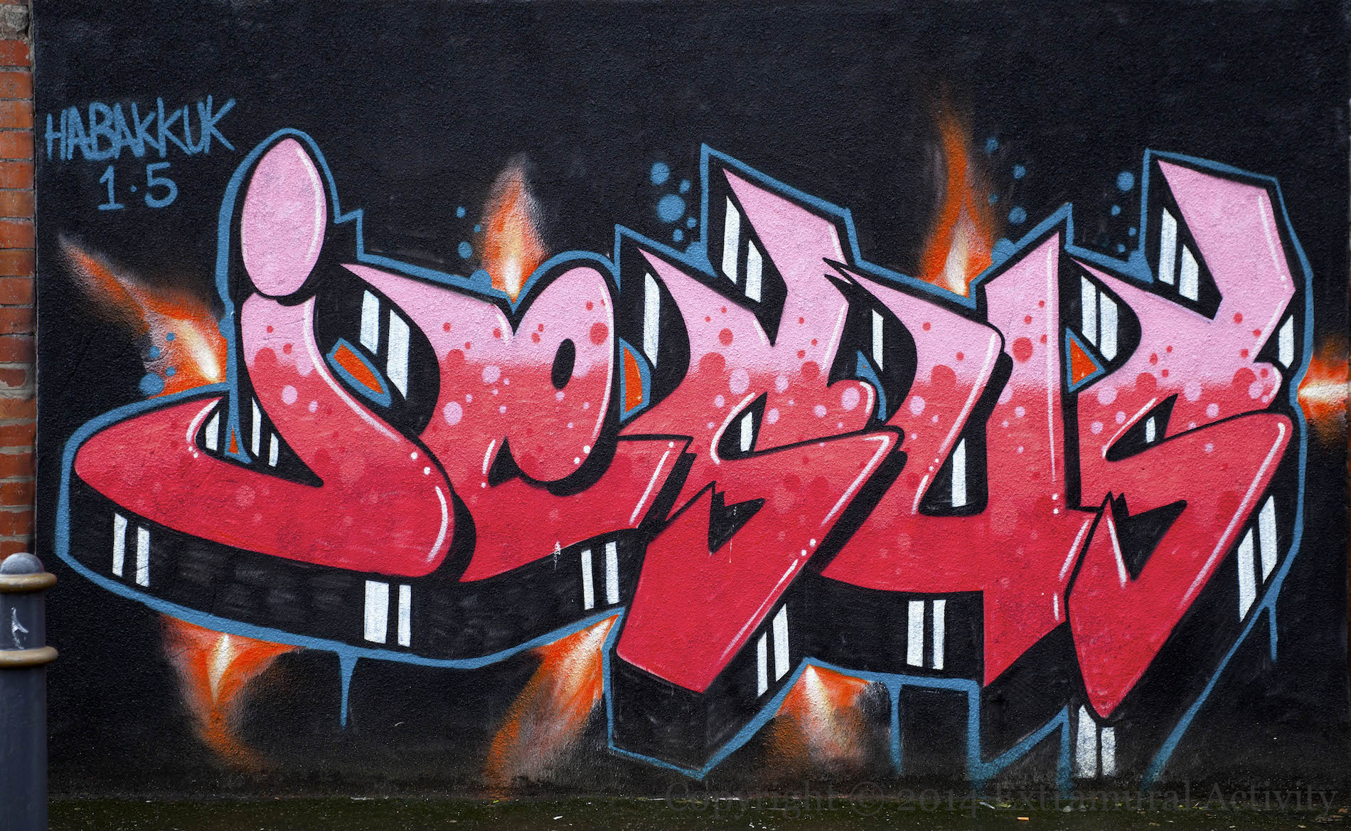 2014-01-16 LondonStJesus+