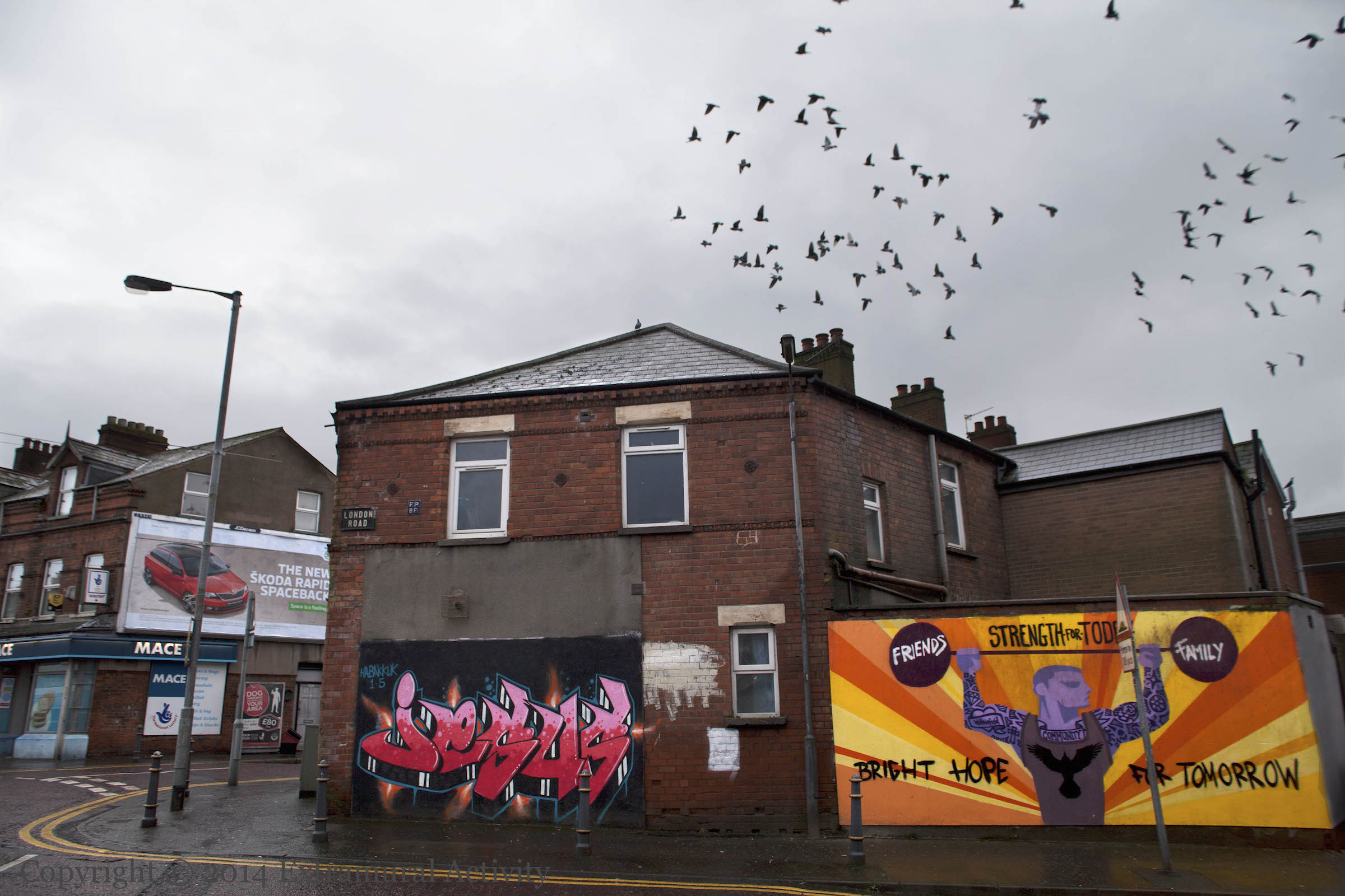 2014-01-16 LondonStWide+