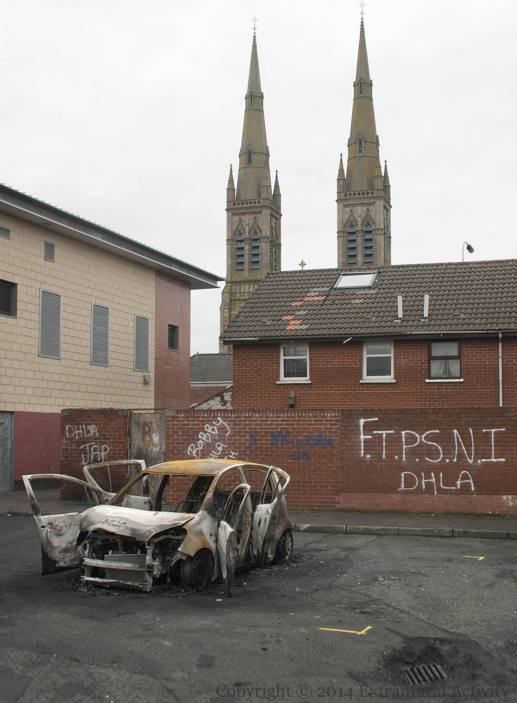 2014-03-10 AlbertStBurntClose+