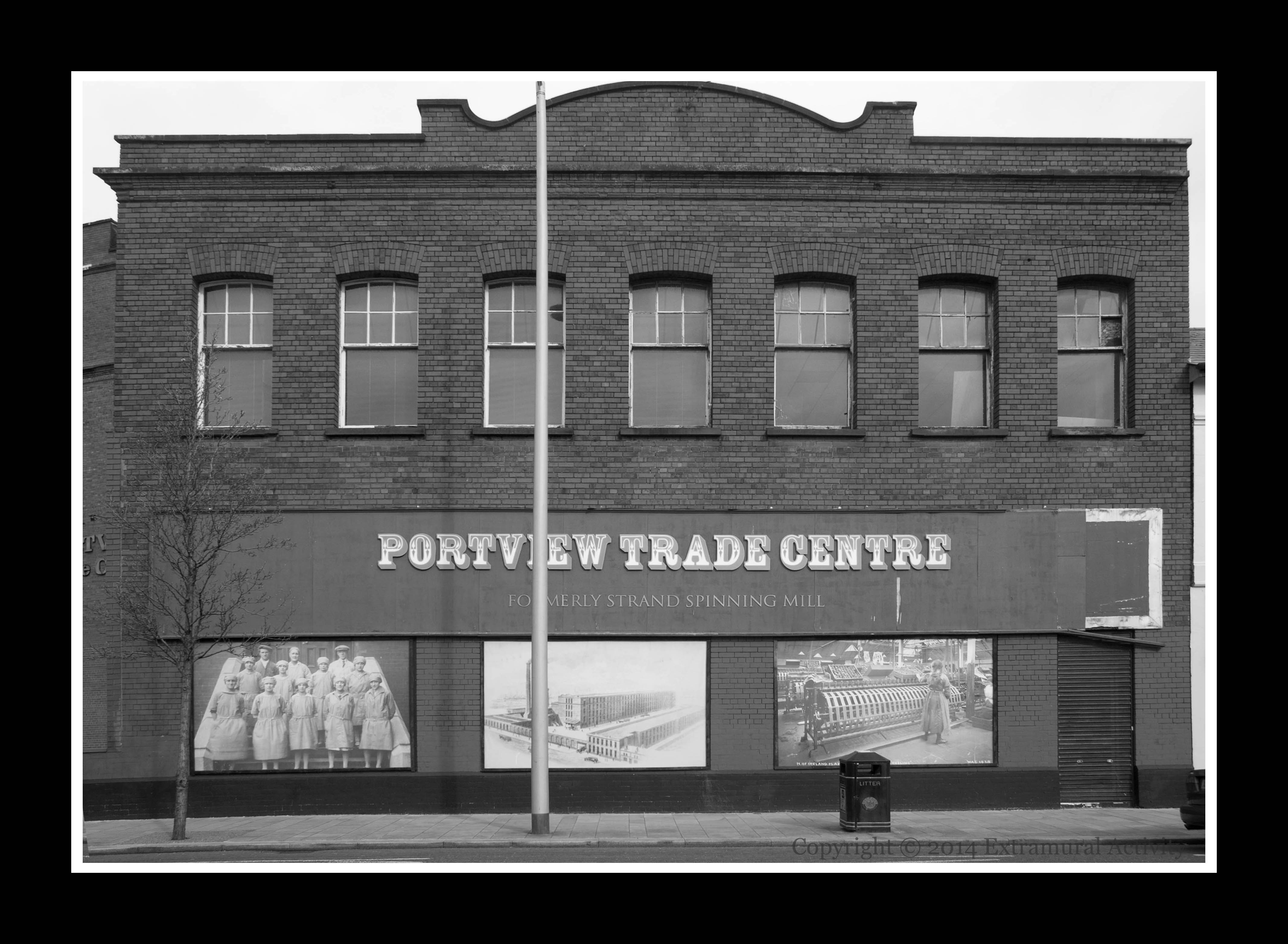 2014-03-23 SpinningMill+