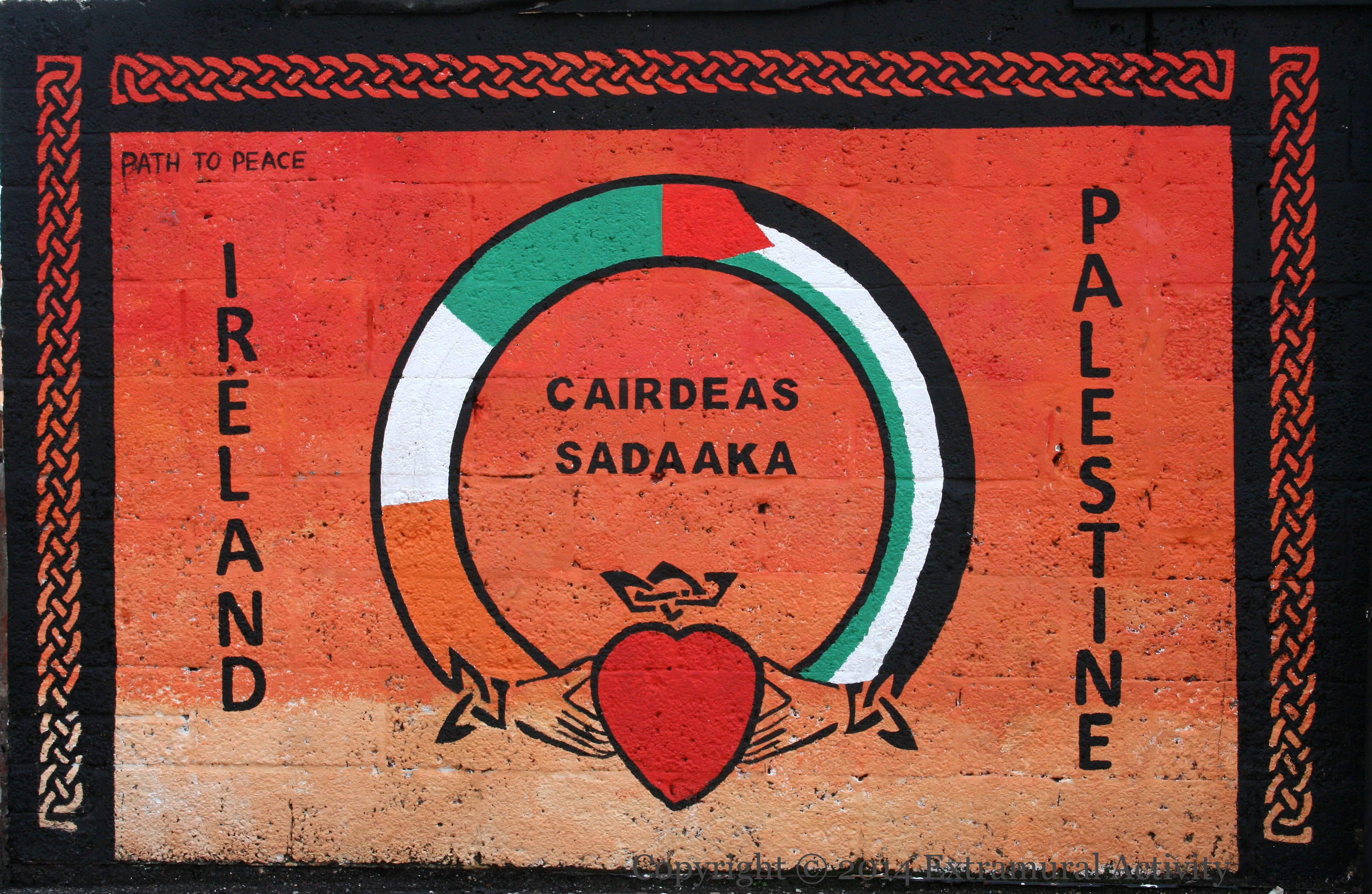 2014-08-04 StJamesFriendsPalestine+