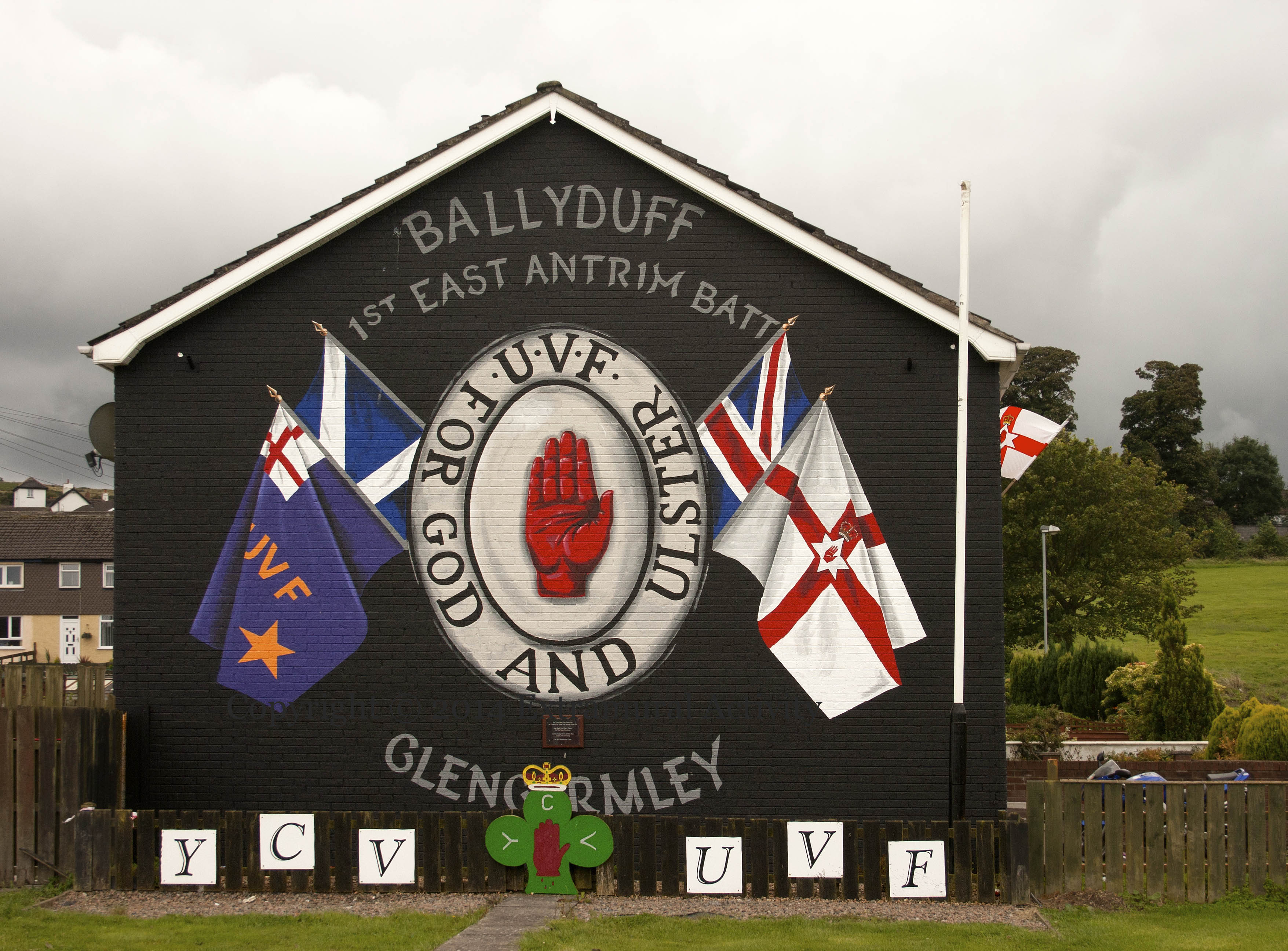 2014-08-25 Ballyduff1stBattUVF+