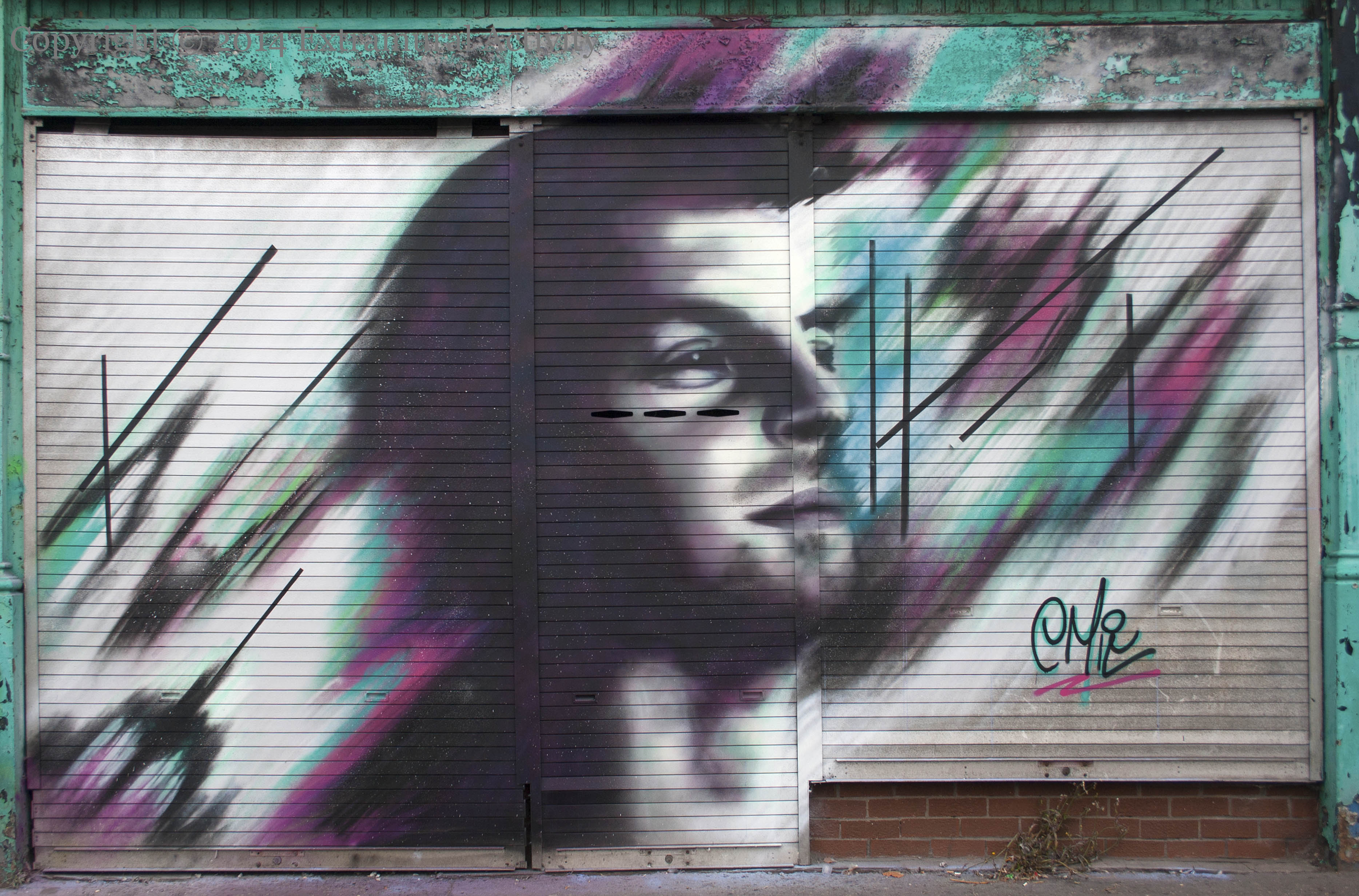 2014-09-24 CNBEMicLights+