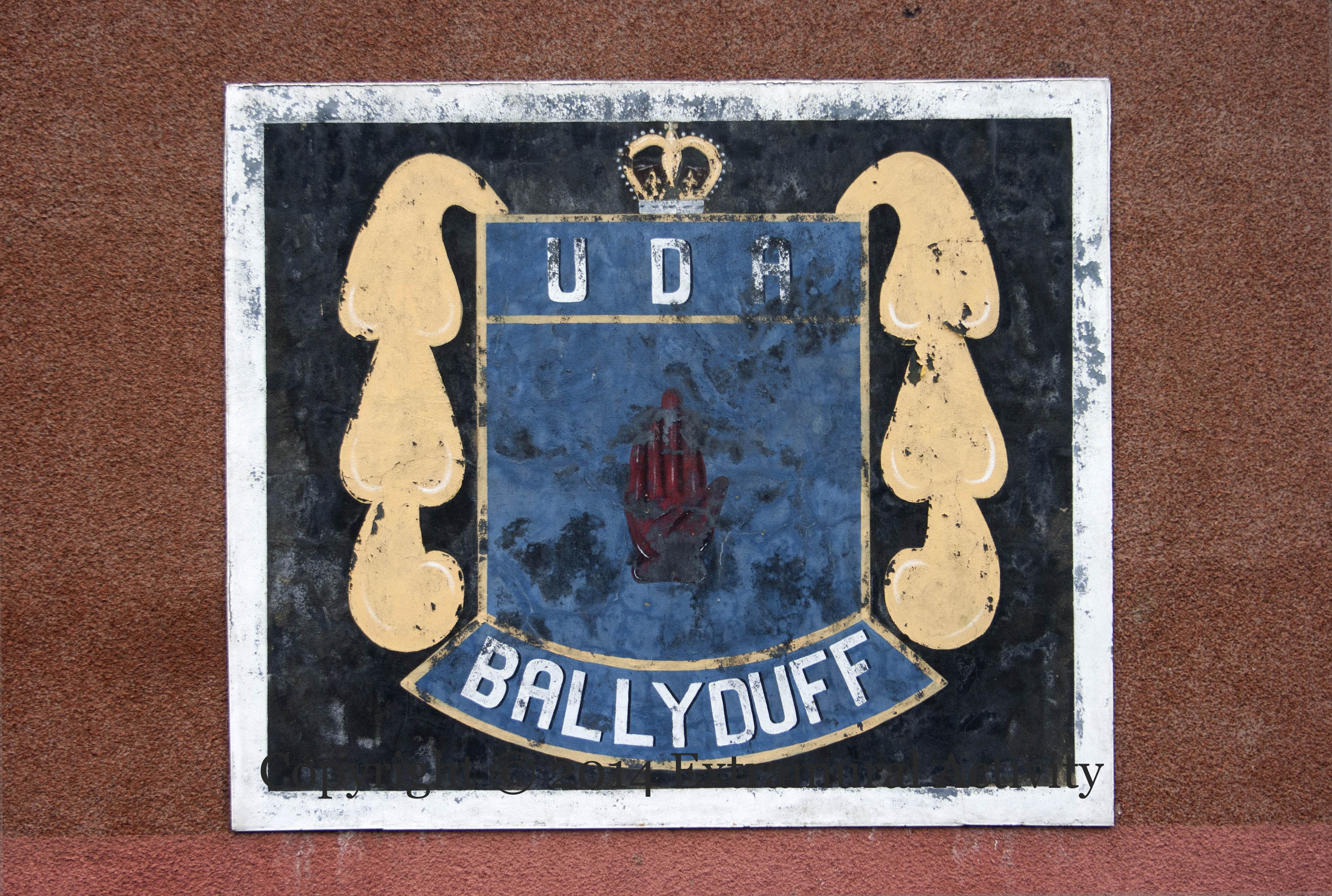 2014-08-25 BallyduffUDA+