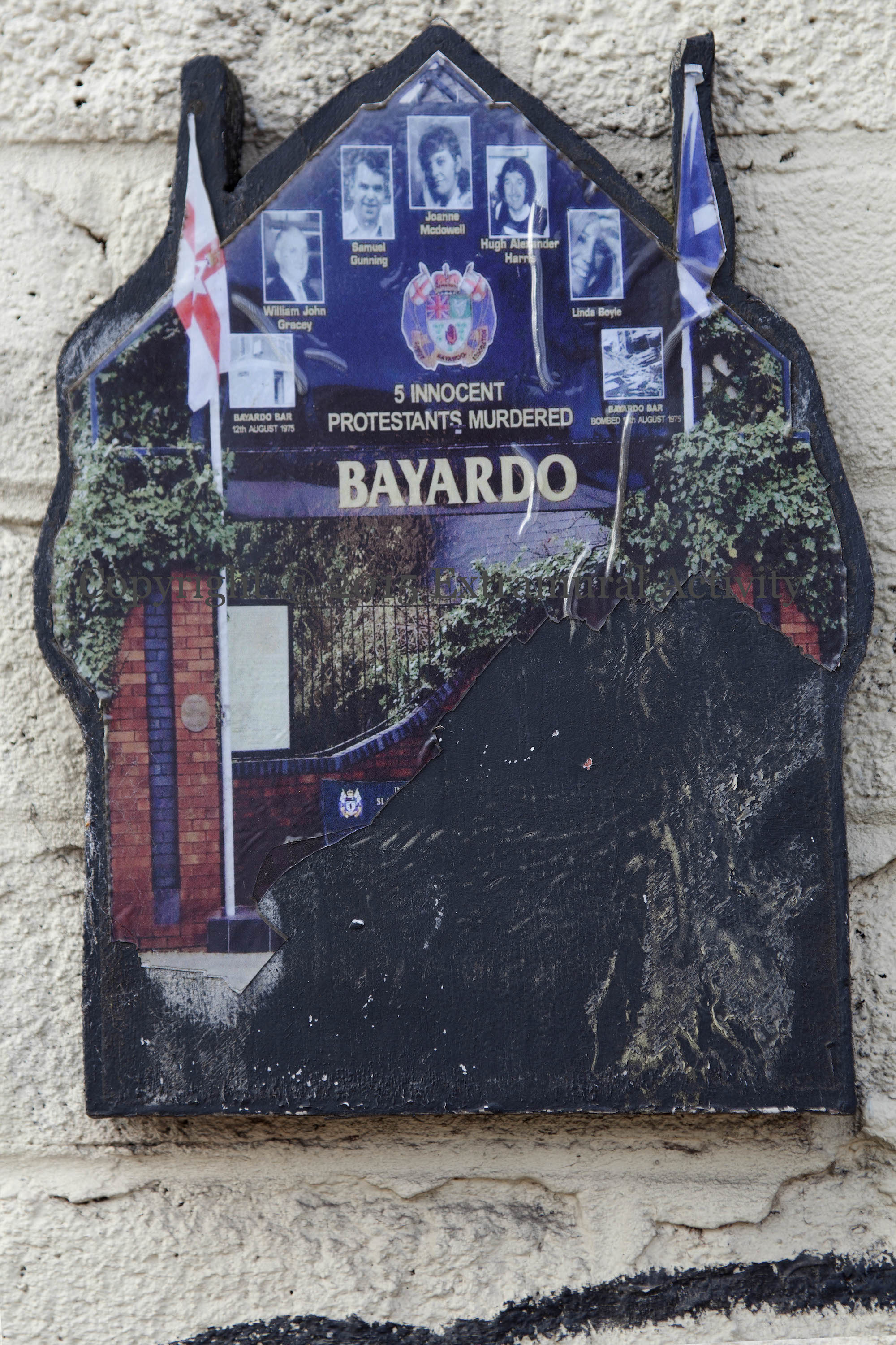 2015-02-18 WelcomeShankillBoyardo+