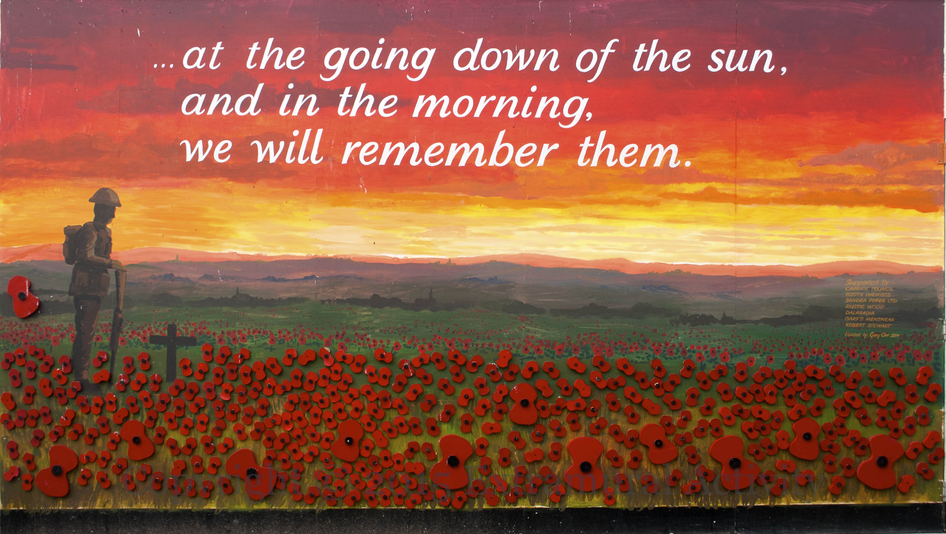 2015-02-06 CFergusPoppiesFull+