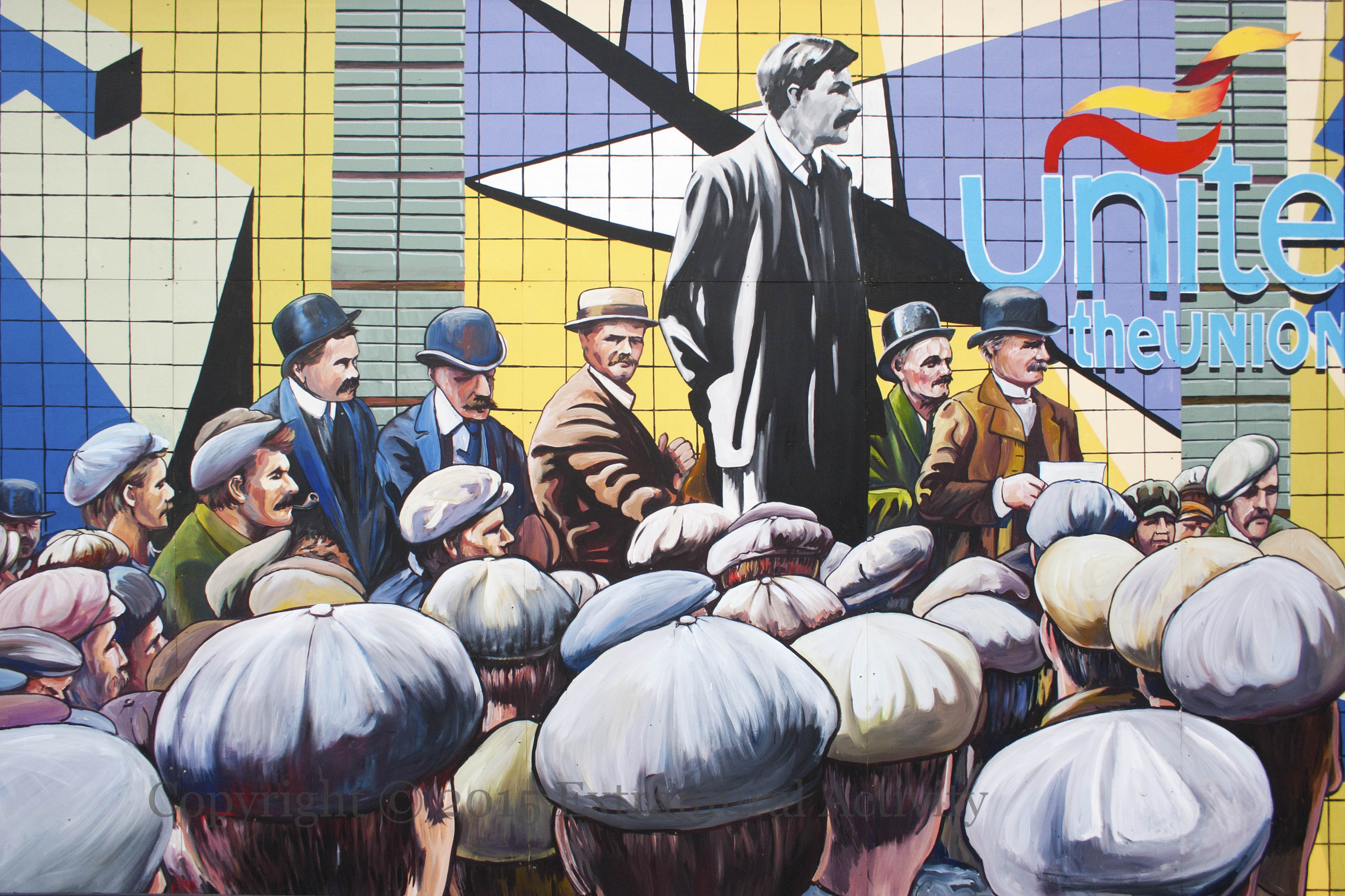 2015-02-28 TransportLarkin+