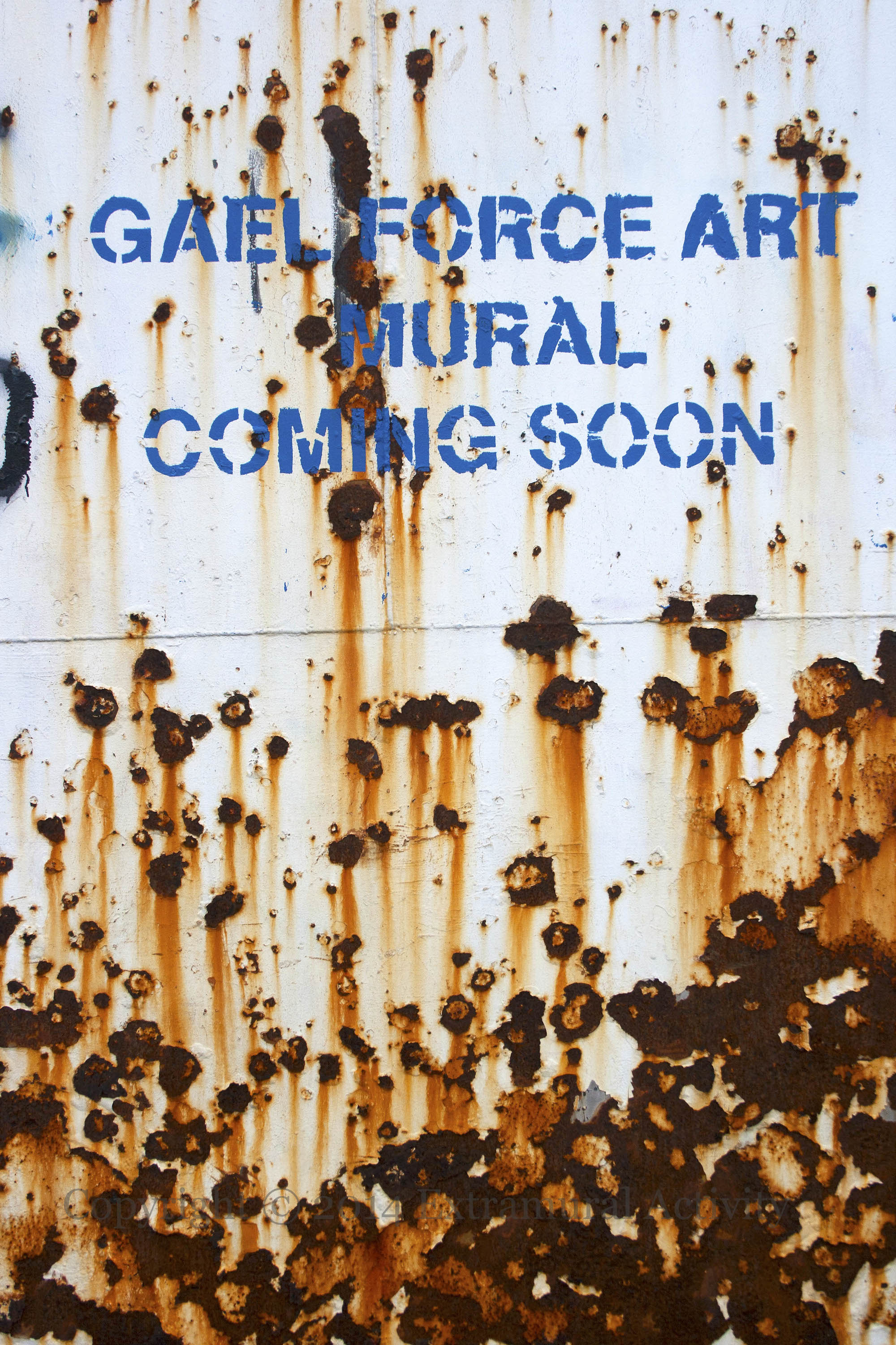 2014-11-26 GaelForceComingSoon+