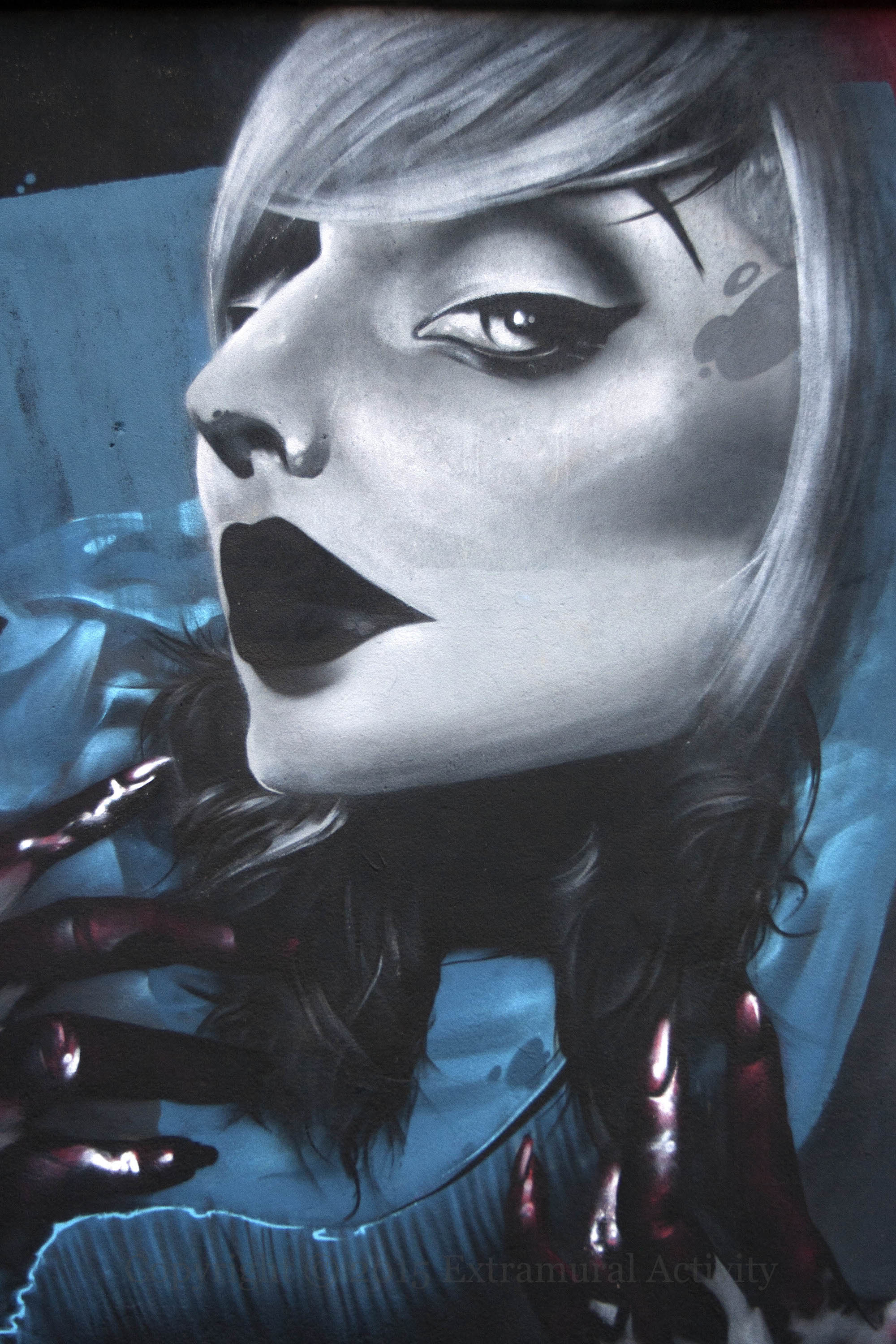 03045 2015-09-23 Mels2 CNB15 Bloody Hands d+