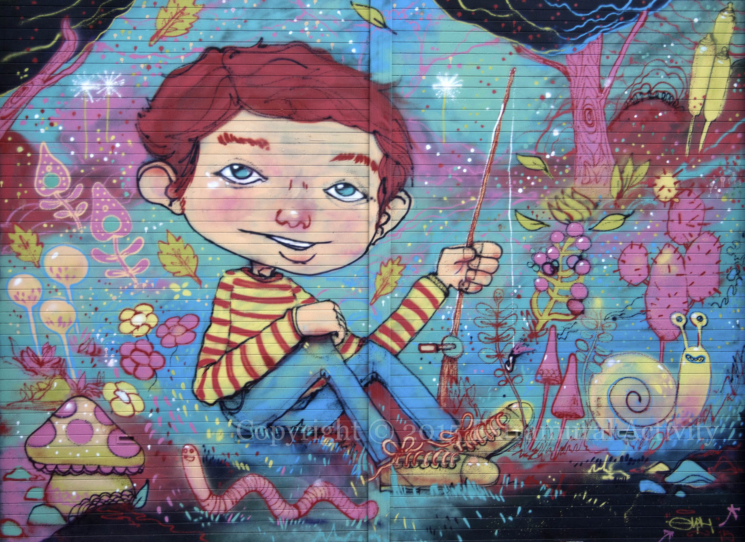 03041 2015-09-23 Elph CNB15 Fishing d+