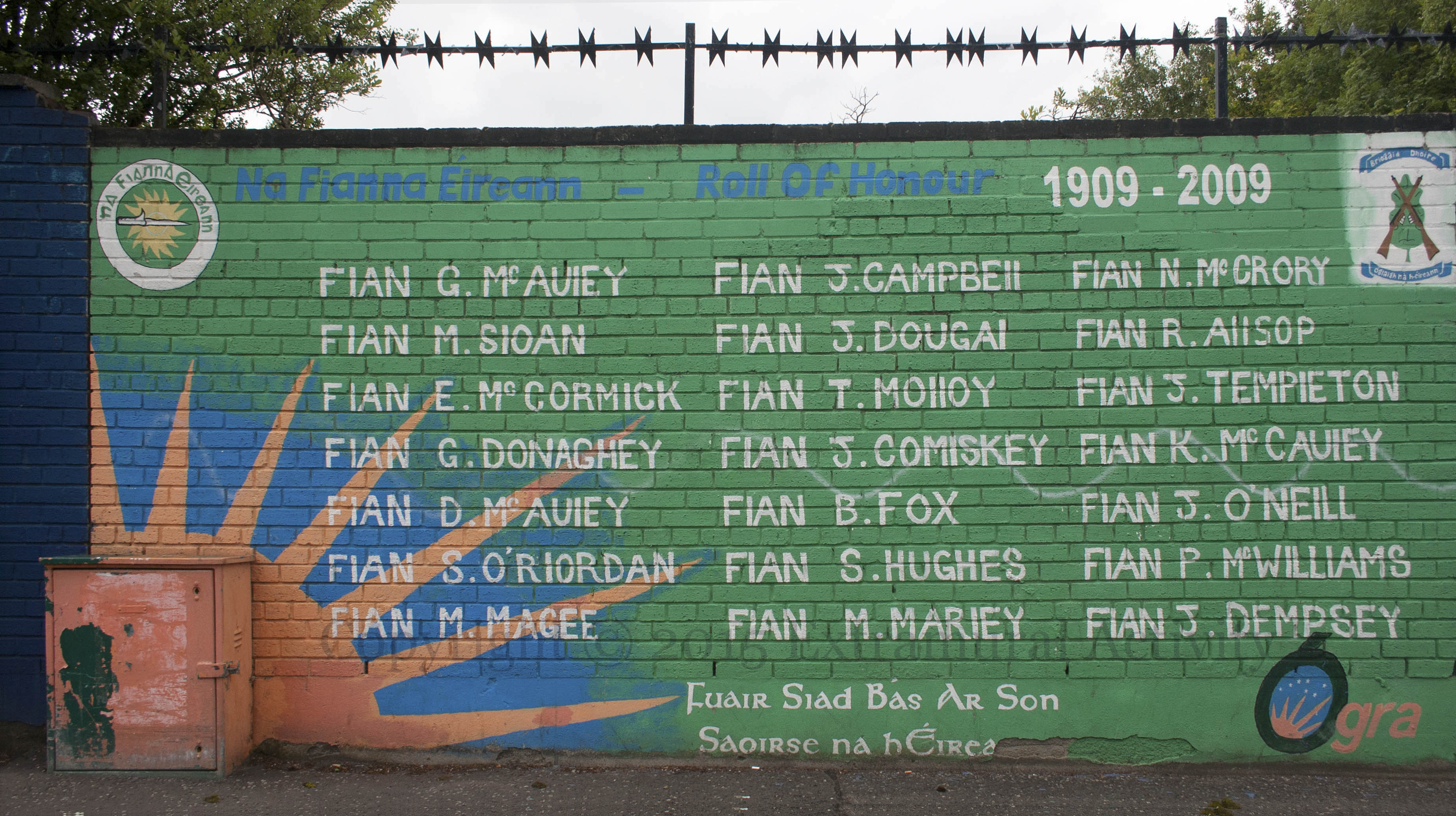 02870 2015-08-26 RollOfHonour2009+