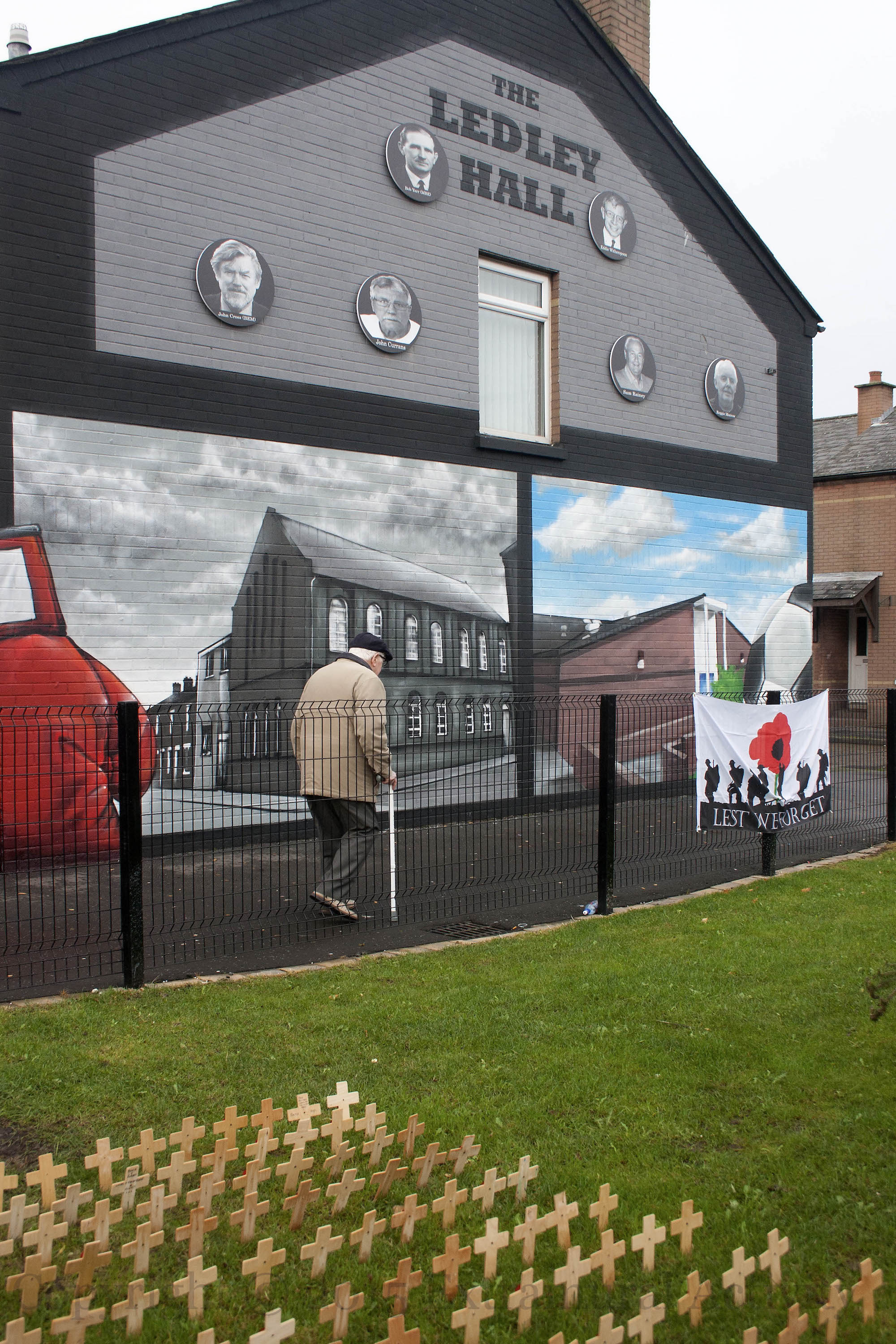 03170 2015-11-11 Ledley Remembers+