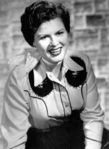 patsycline