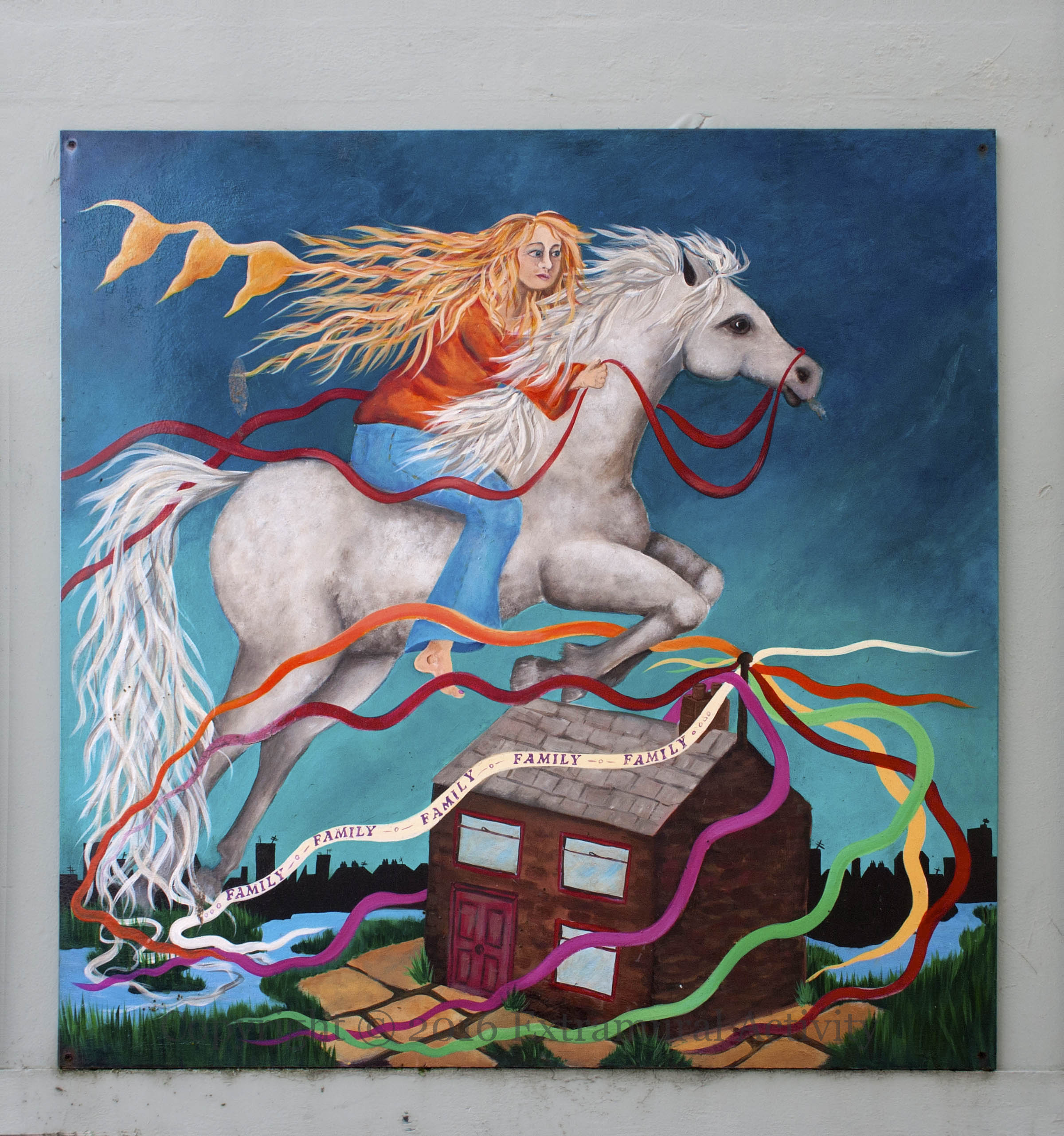 03328 2016-03-14 Village Life 3+