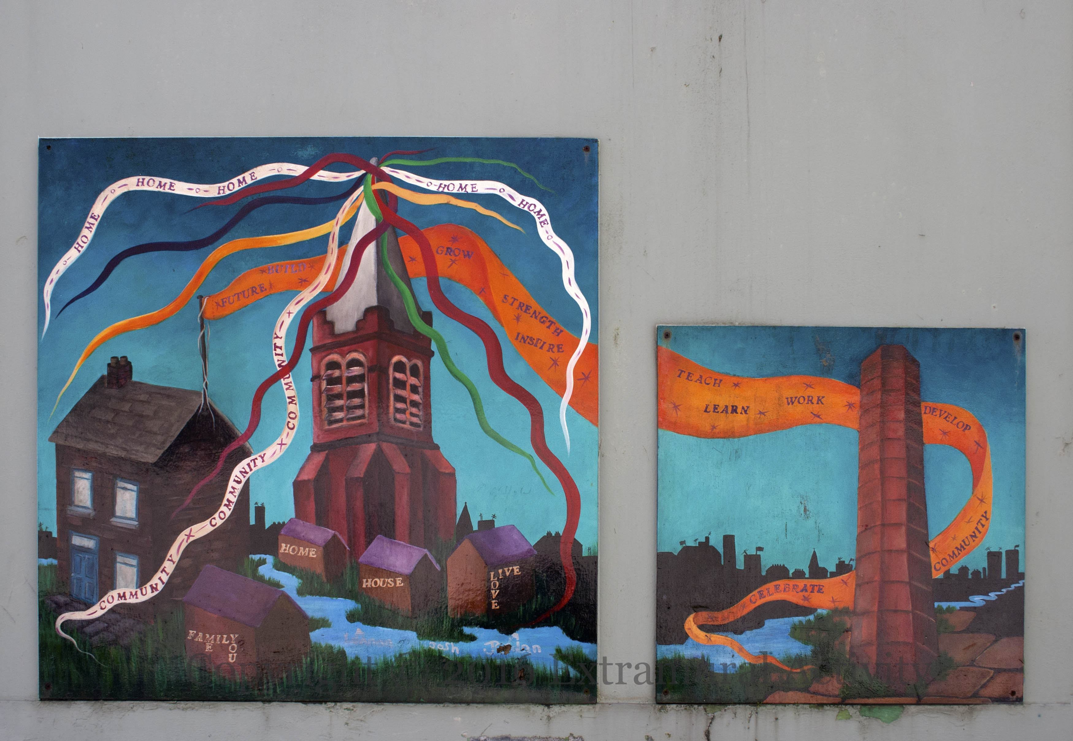 03333 2016-03-14 Village Life 4-5+