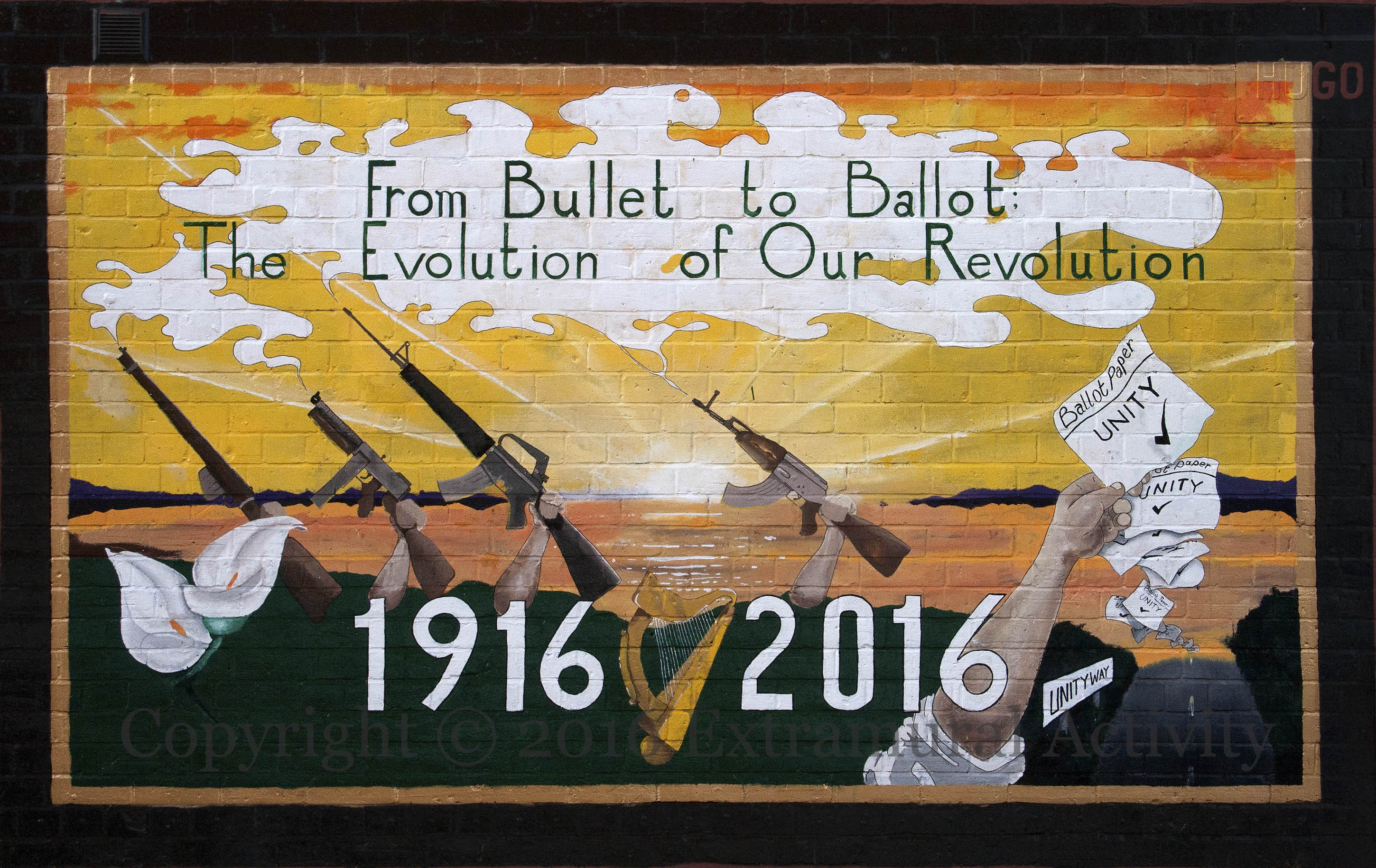 03350 2016-03-31 Evolution Of Revolution+