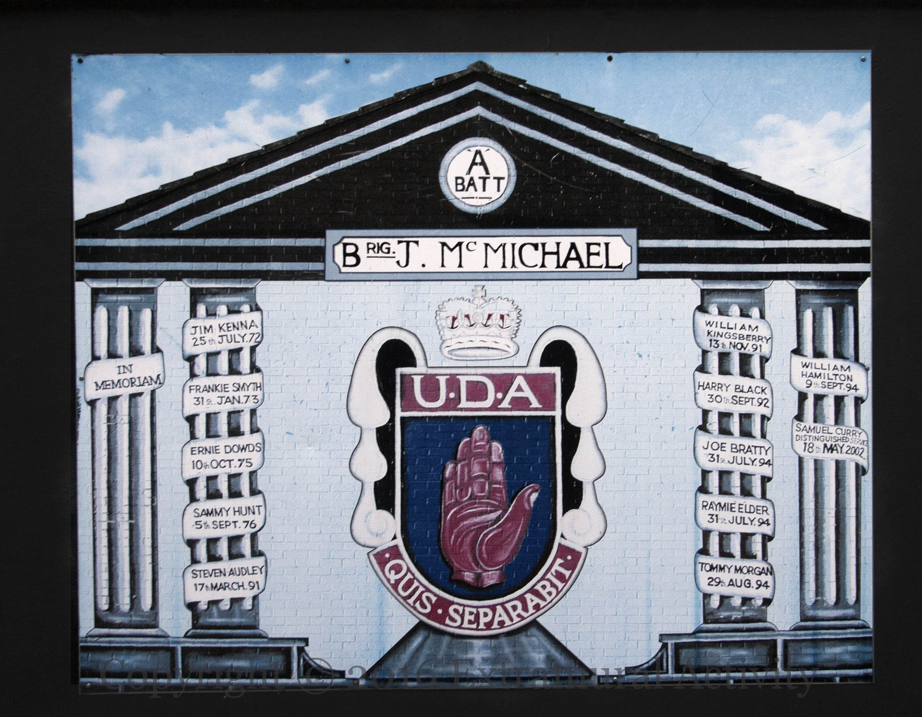 03523 2016-06-13 McMichael Memorial Garden columns+