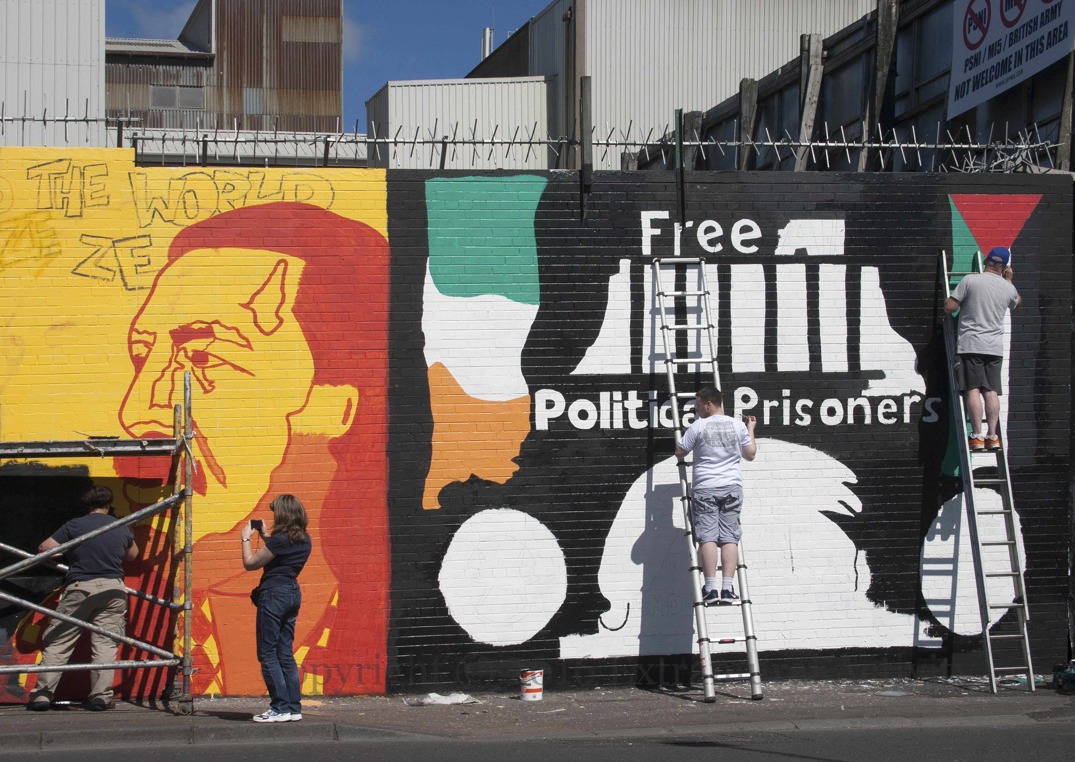 03689 2016-07-29 Free Political Prisoner Bilal prog+