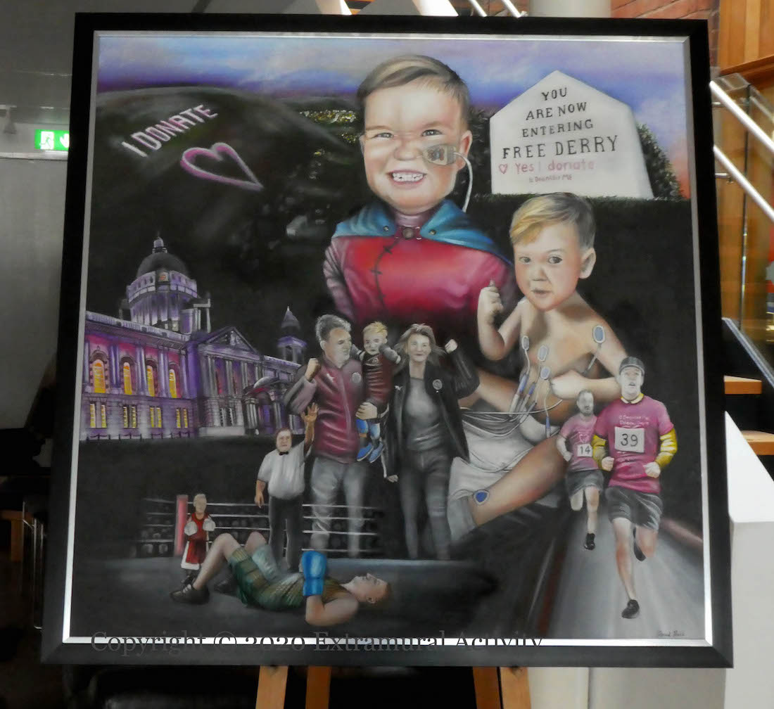 X07662 2020-10-12 TBell Donor Painting+